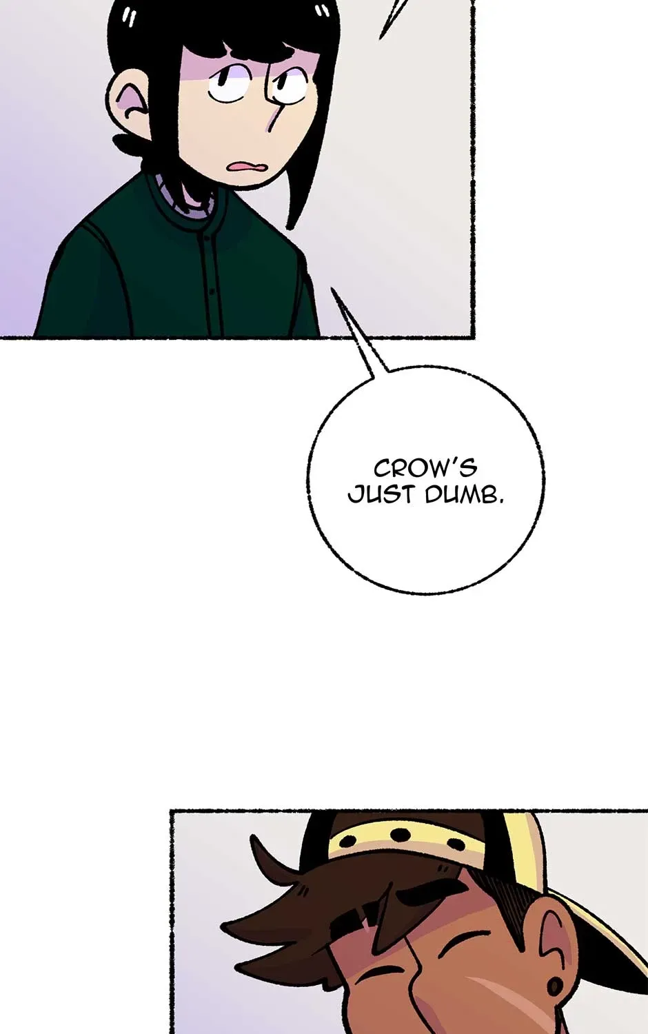 Equalizer! Chapter 42 page 13 - 