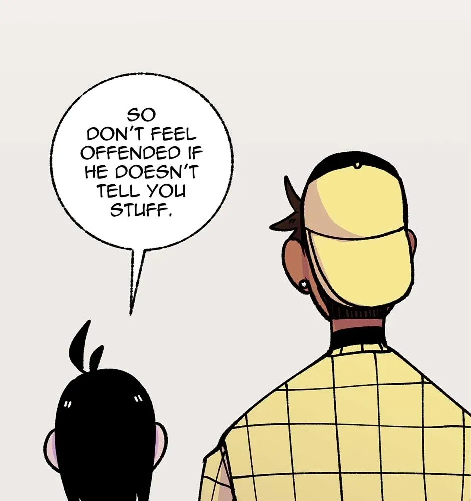 Equalizer! Chapter 42 page 15 - 