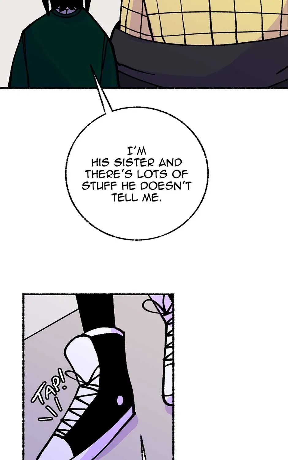Equalizer! Chapter 42 page 16 - 