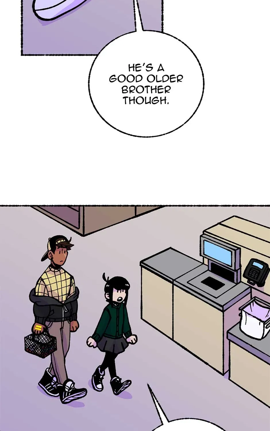 Equalizer! Chapter 42 page 17 - 