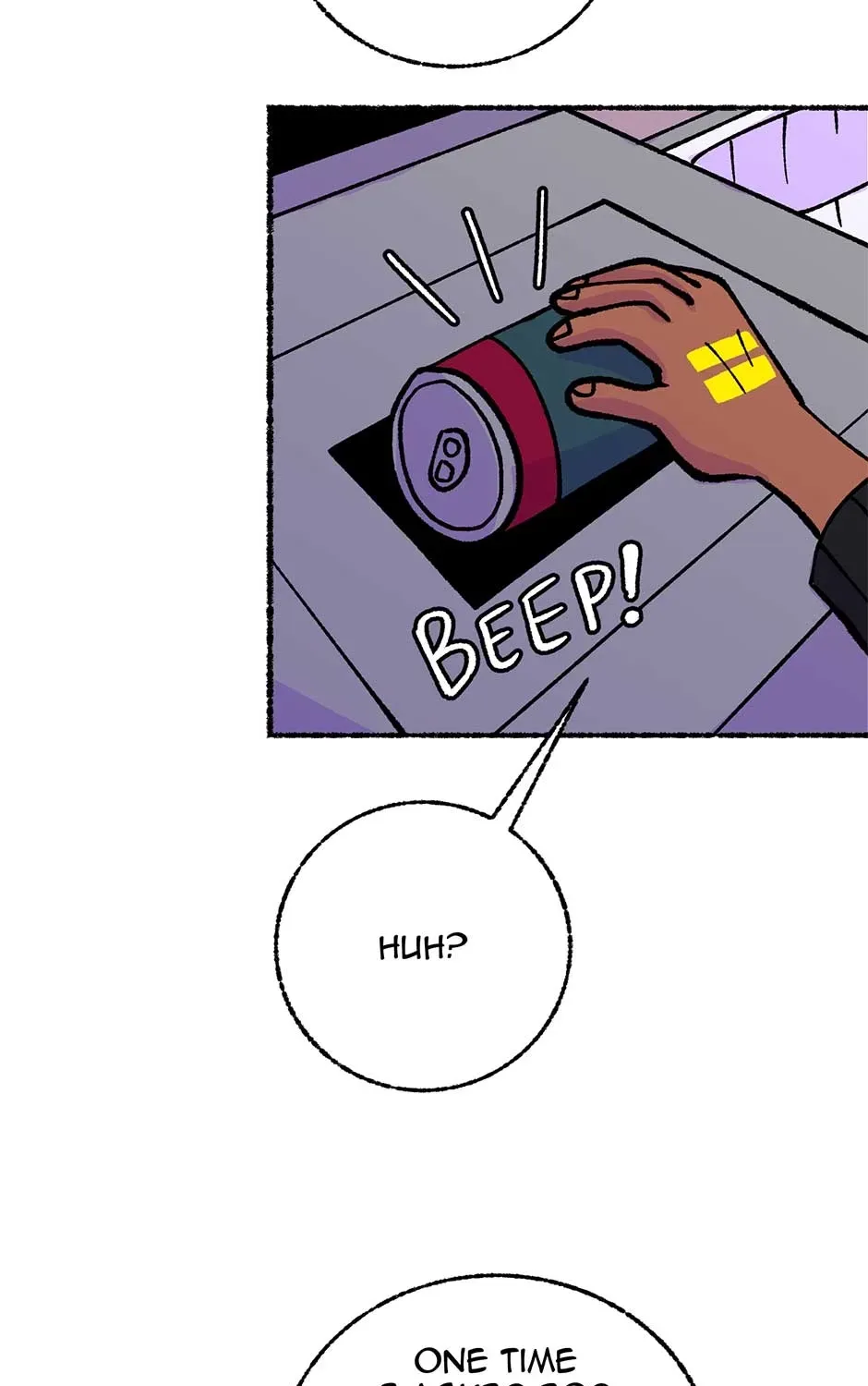 Equalizer! Chapter 42 page 19 - 