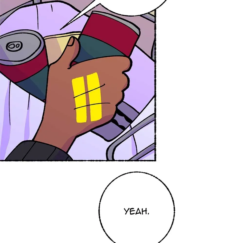 Equalizer! Chapter 42 page 21 - 