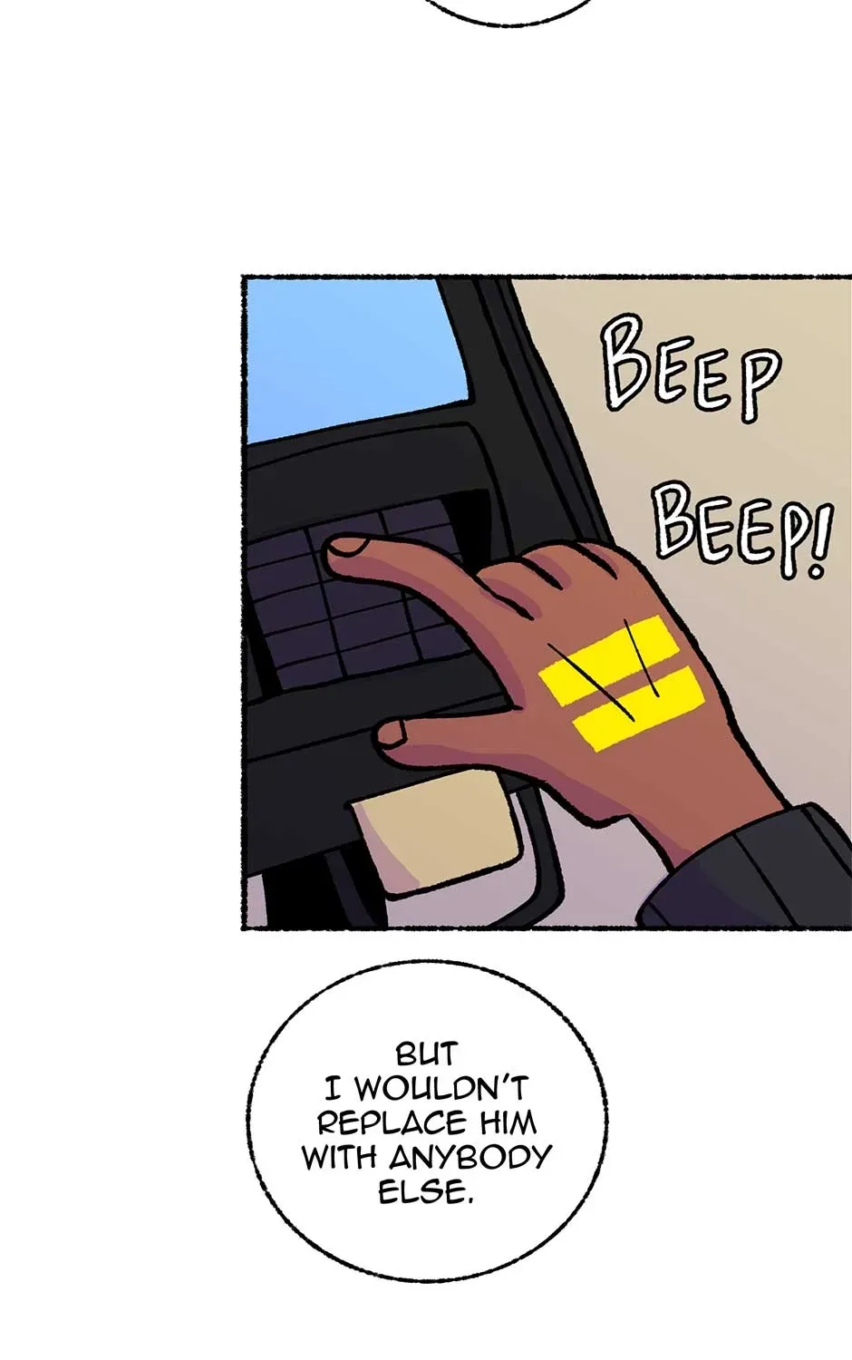 Equalizer! Chapter 42 page 22 - 