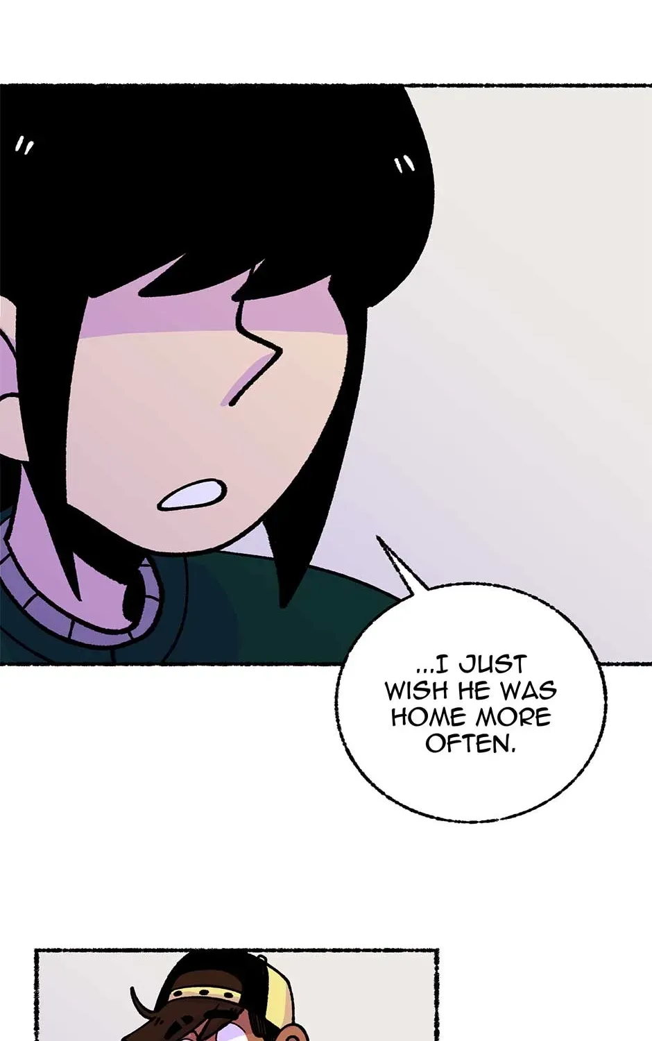 Equalizer! Chapter 42 page 23 - 