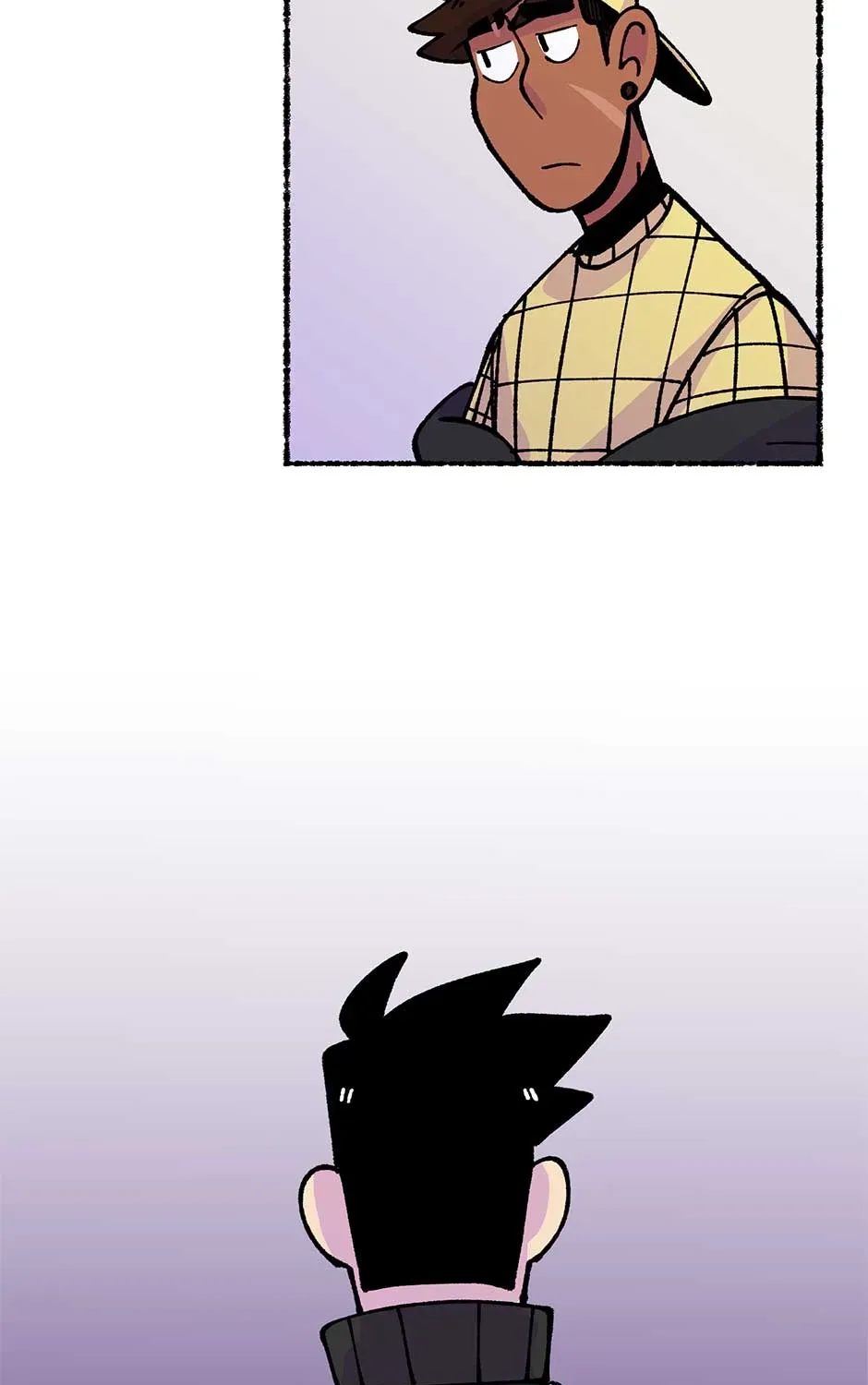 Equalizer! Chapter 42 page 25 - 