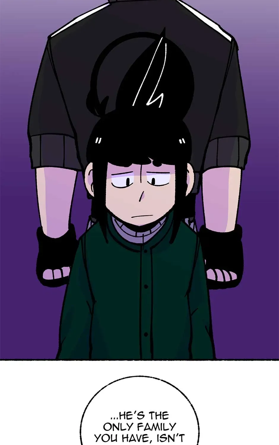 Equalizer! Chapter 42 page 26 - 