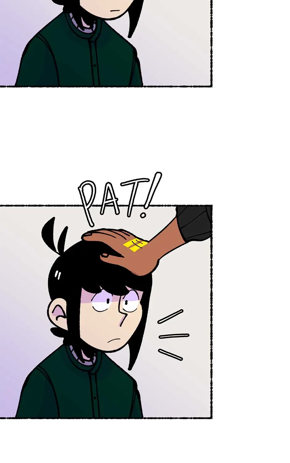 Equalizer! Chapter 42 page 28 - 