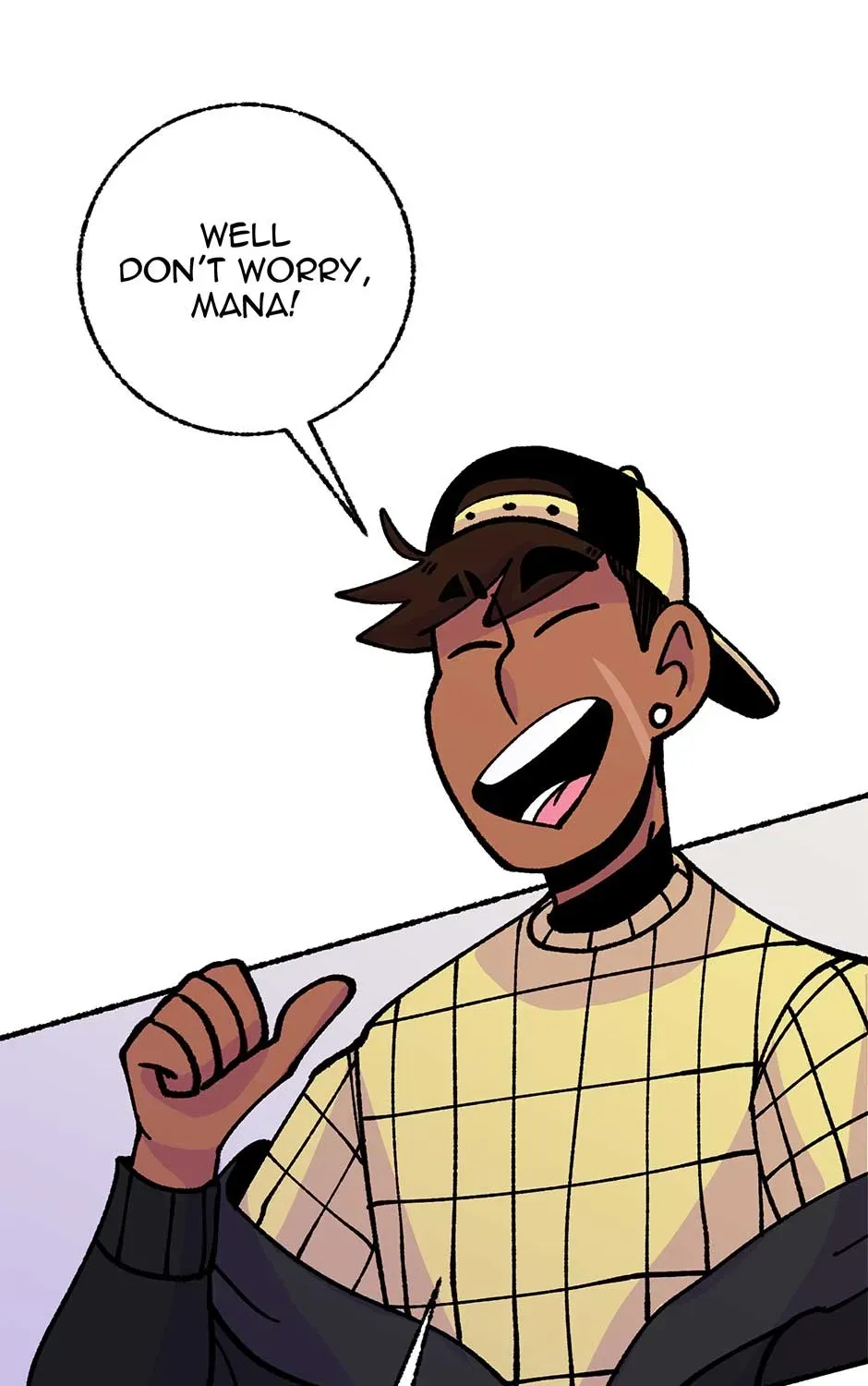 Equalizer! Chapter 42 page 29 - 