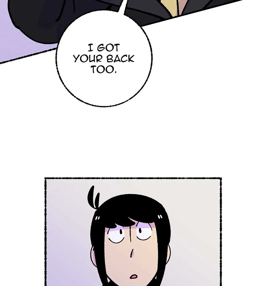 Equalizer! Chapter 42 page 30 - 