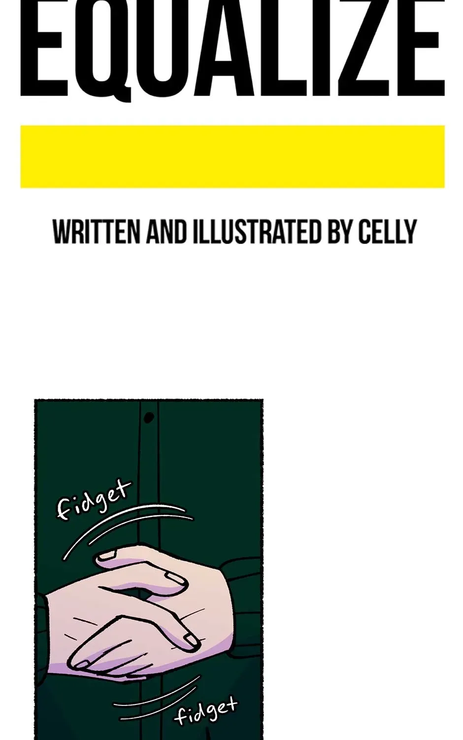 Equalizer! Chapter 42 page 4 - 