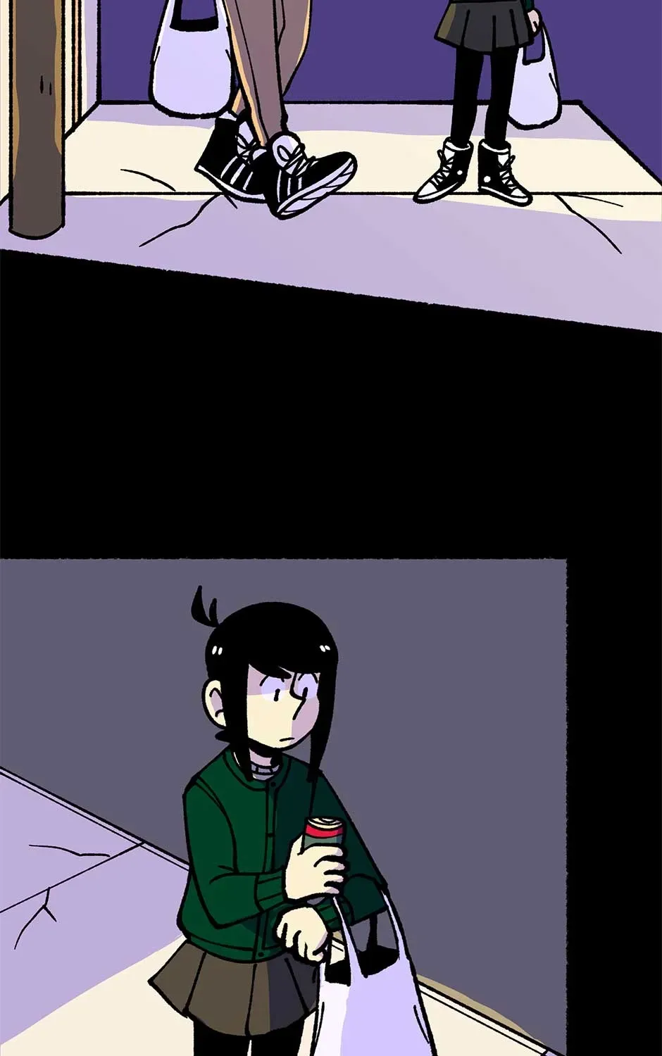 Equalizer! Chapter 42 page 34 - 