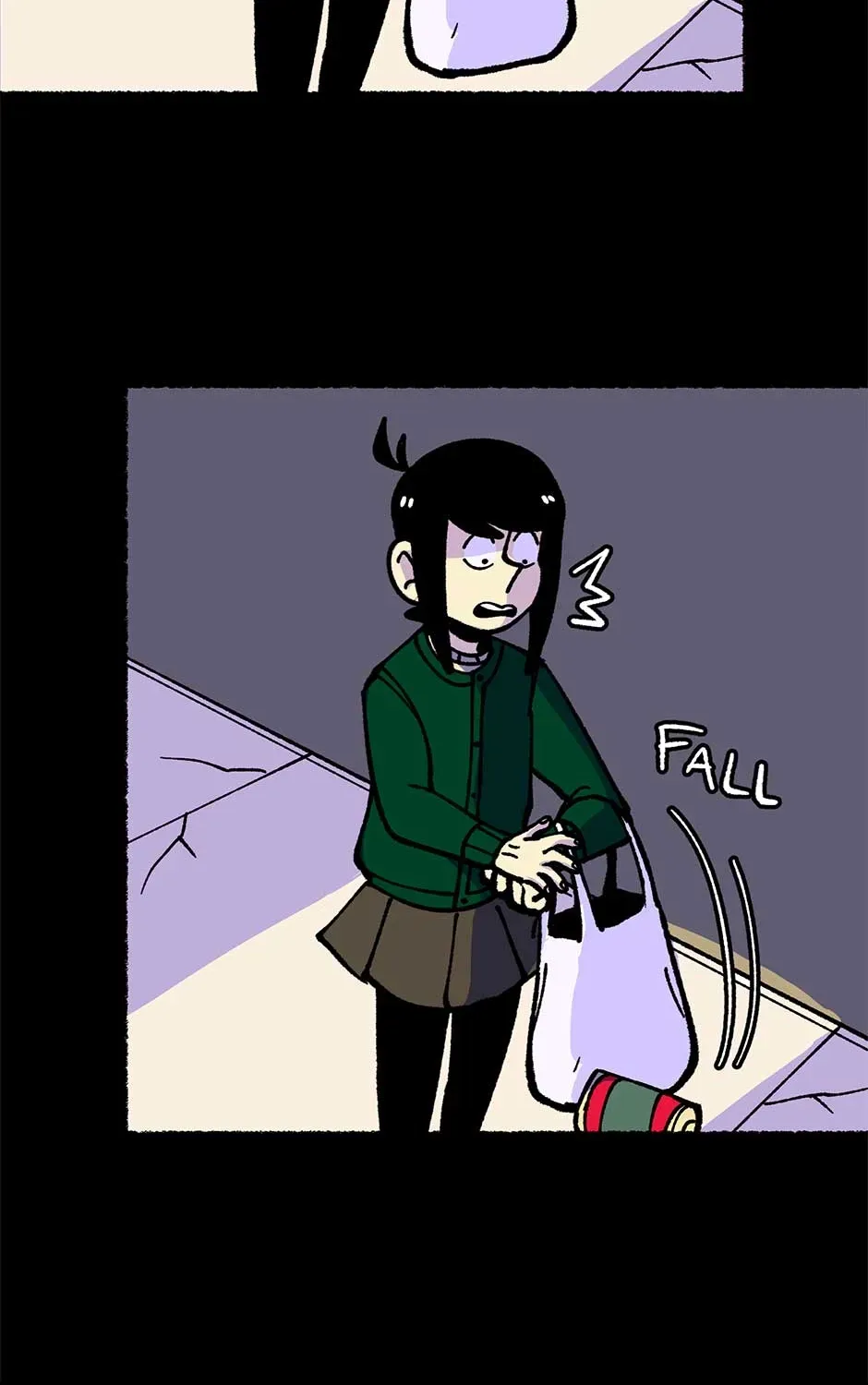 Equalizer! Chapter 42 page 35 - 