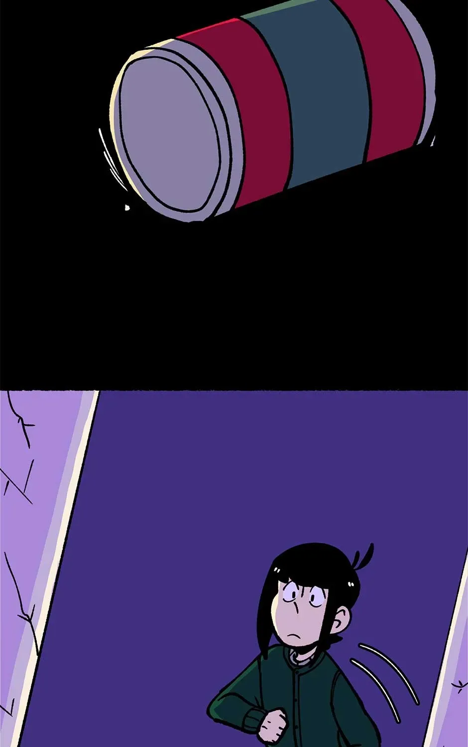 Equalizer! Chapter 42 page 37 - 