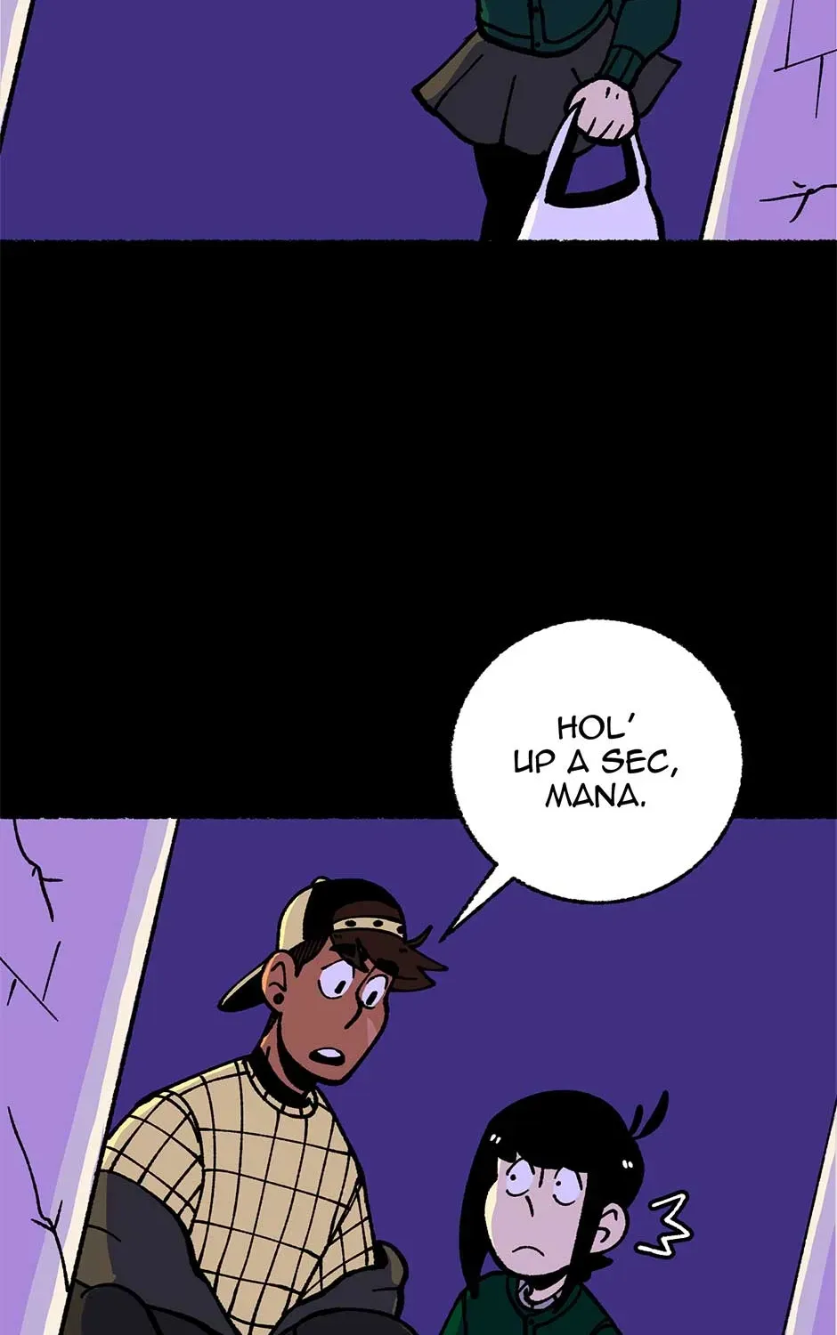Equalizer! Chapter 42 page 38 - 