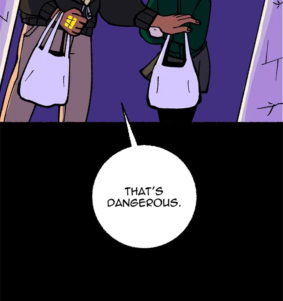 Equalizer! Chapter 42 page 39 - 
