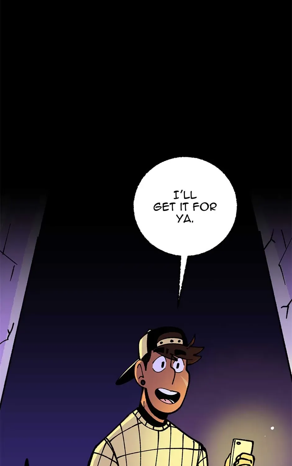 Equalizer! Chapter 42 page 40 - 