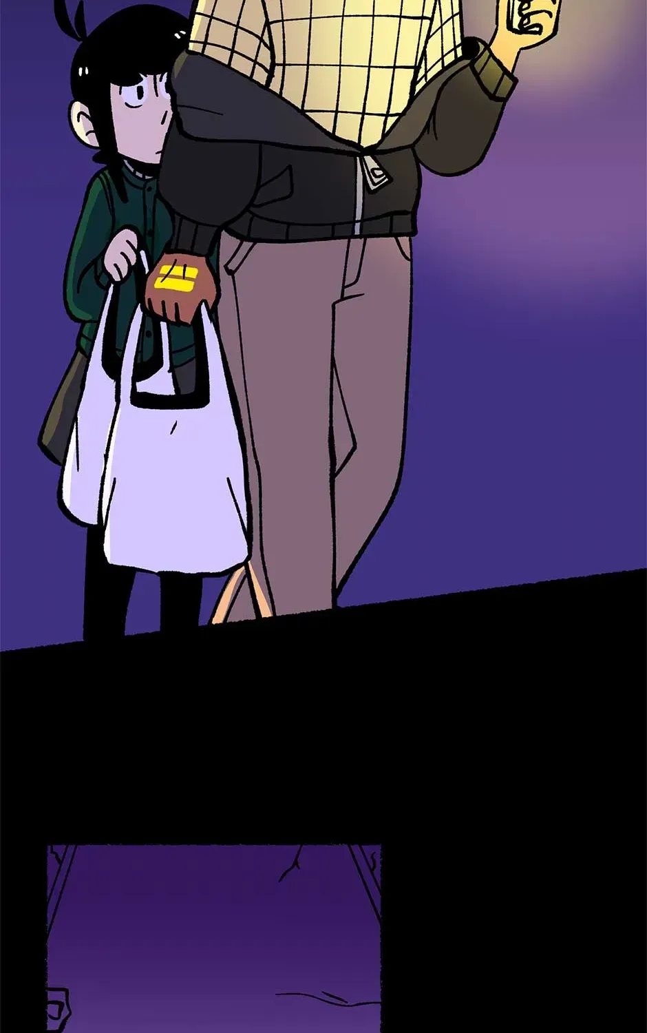Equalizer! Chapter 42 page 41 - 
