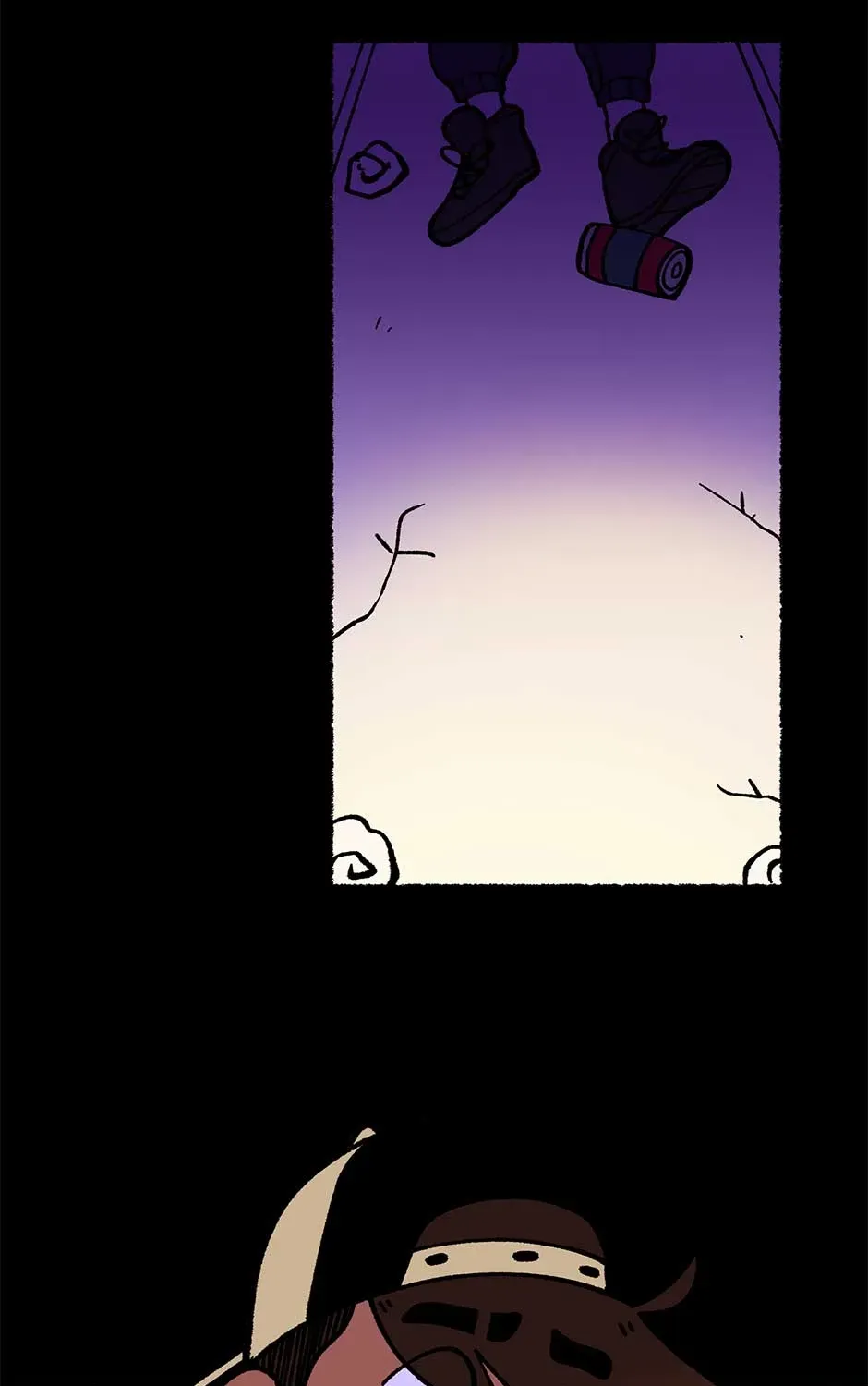 Equalizer! Chapter 42 page 43 - 