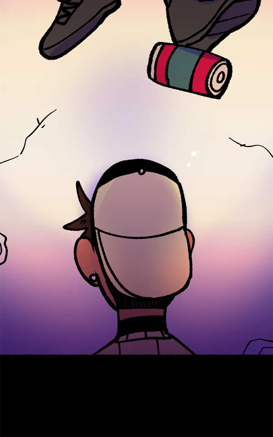 Equalizer! Chapter 42 page 46 - 