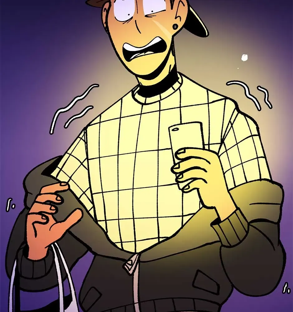 Equalizer! Chapter 42 page 48 - 