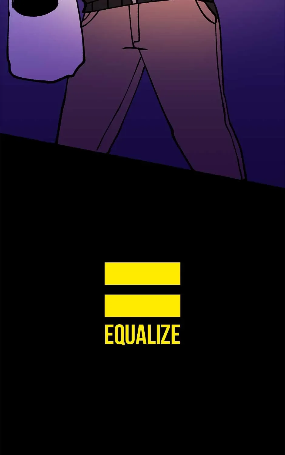 Equalizer! Chapter 42 page 49 - 