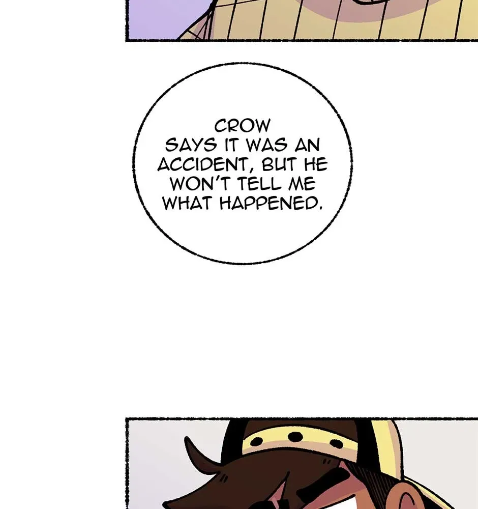 Equalizer! Chapter 42 page 6 - 