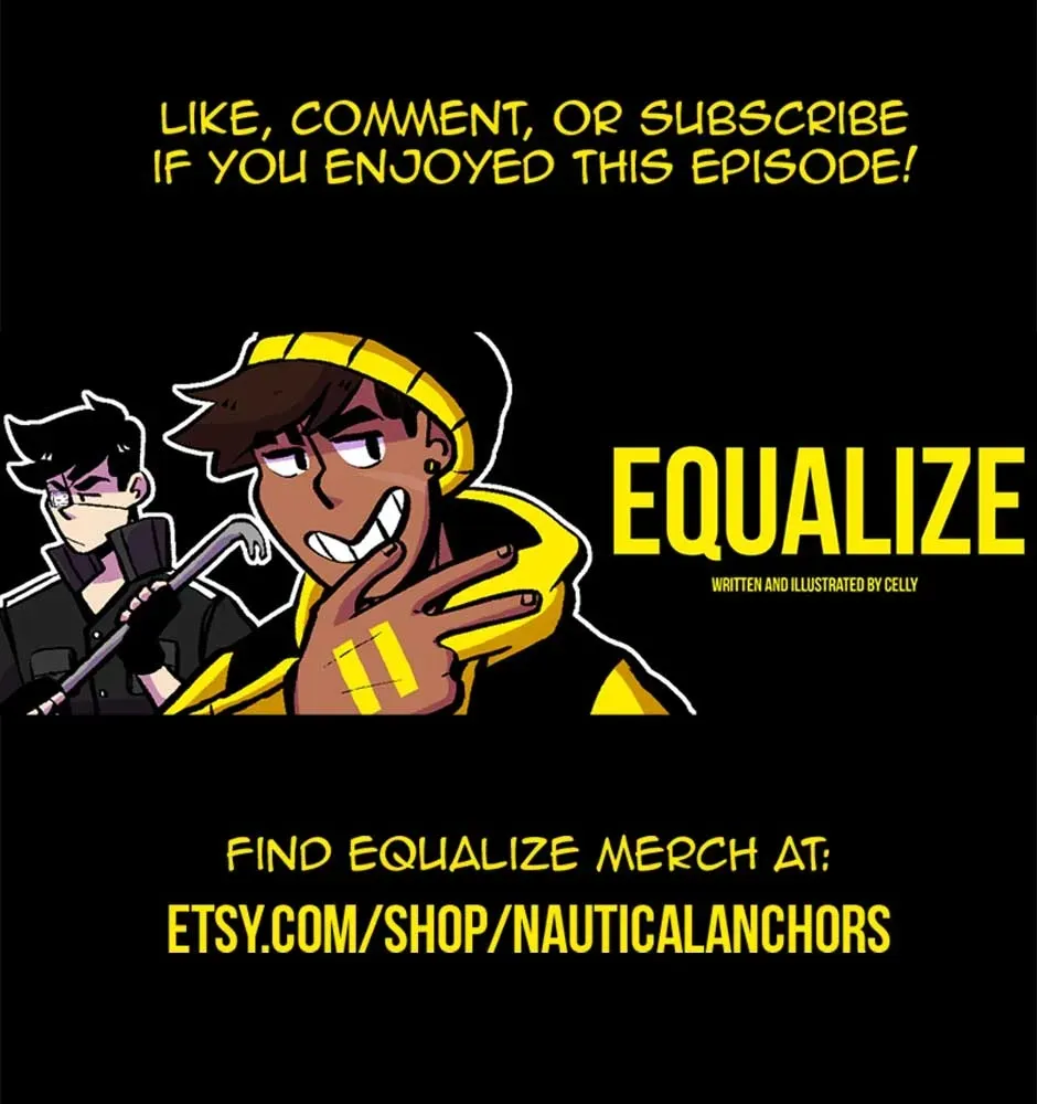 Equalizer! Chapter 42 page 51 - 