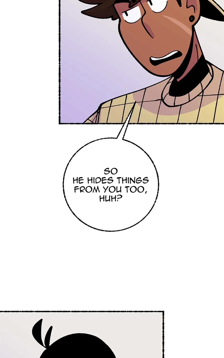 Equalizer! Chapter 42 page 7 - 
