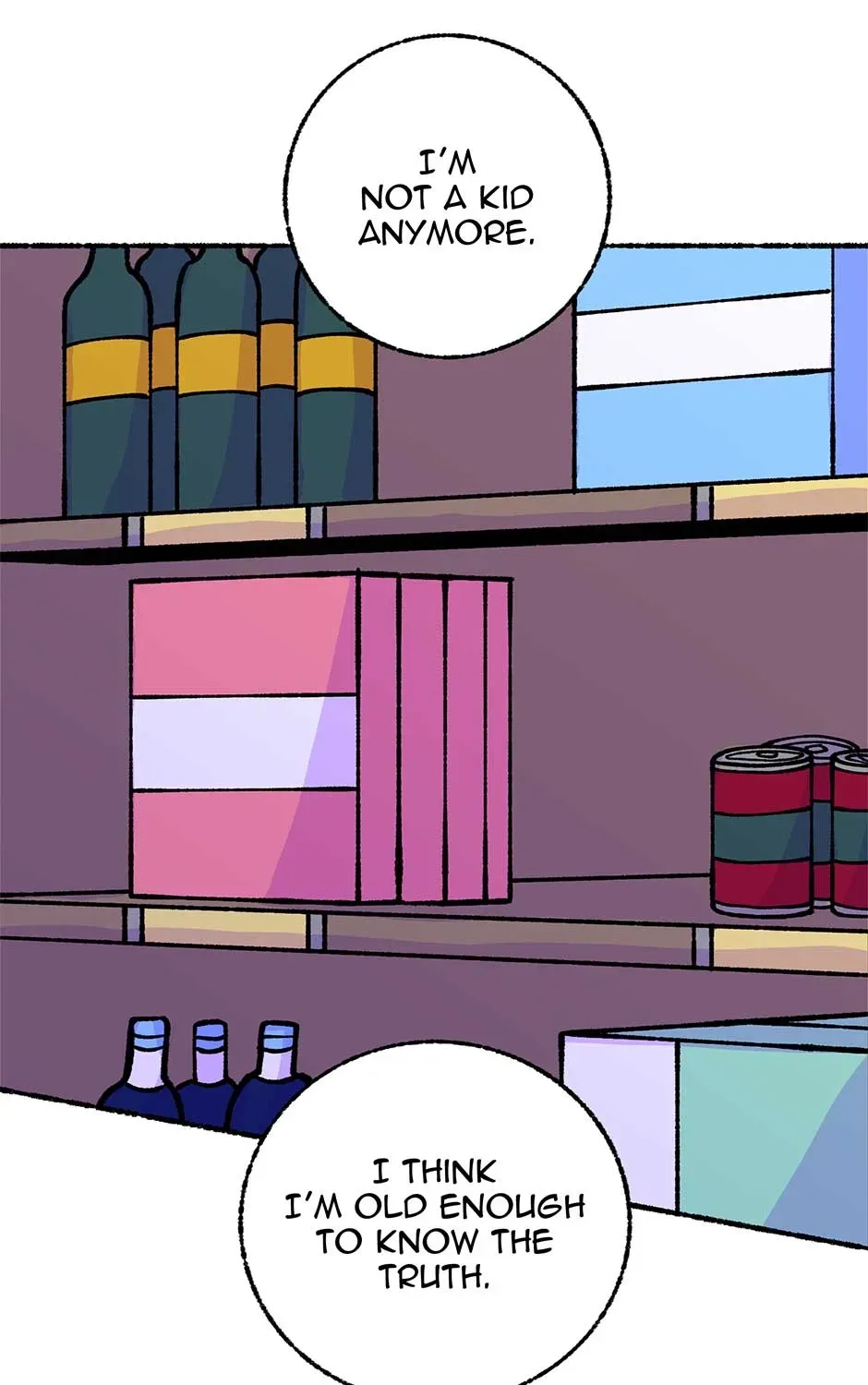 Equalizer! Chapter 42 page 10 - 