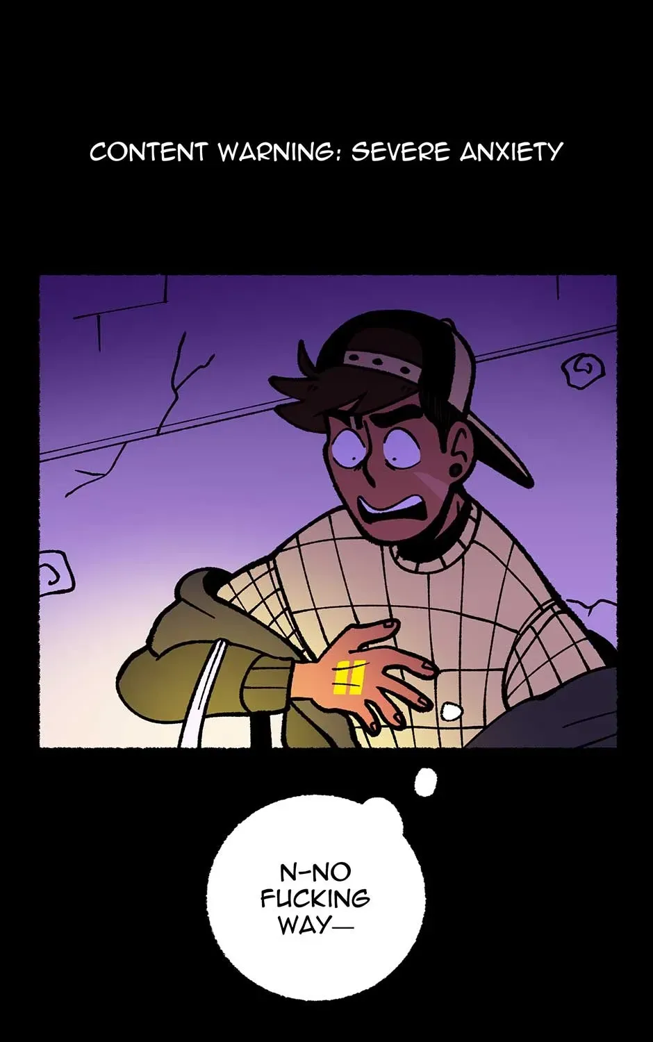 Equalizer! Chapter 43 page 1 - 