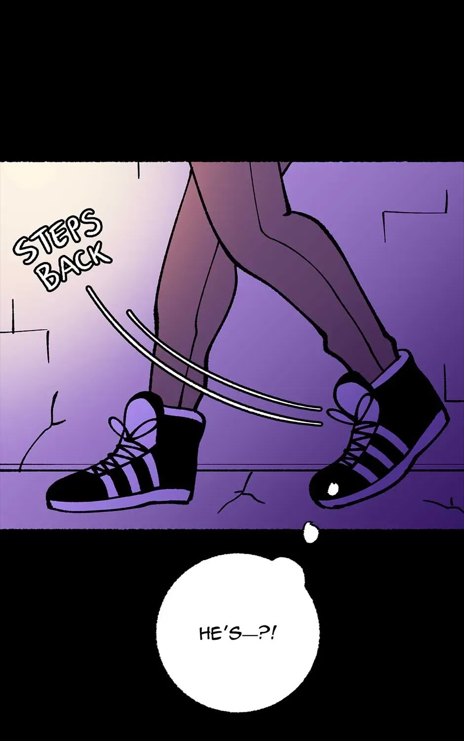 Equalizer! Chapter 43 page 2 - 