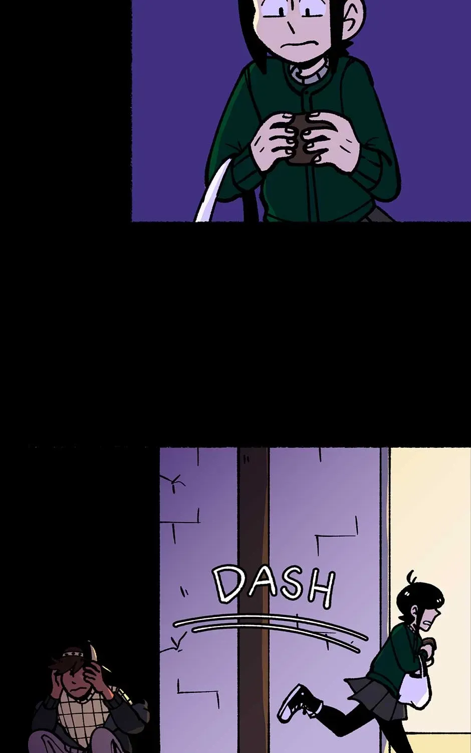 Equalizer! Chapter 43 page 11 - 