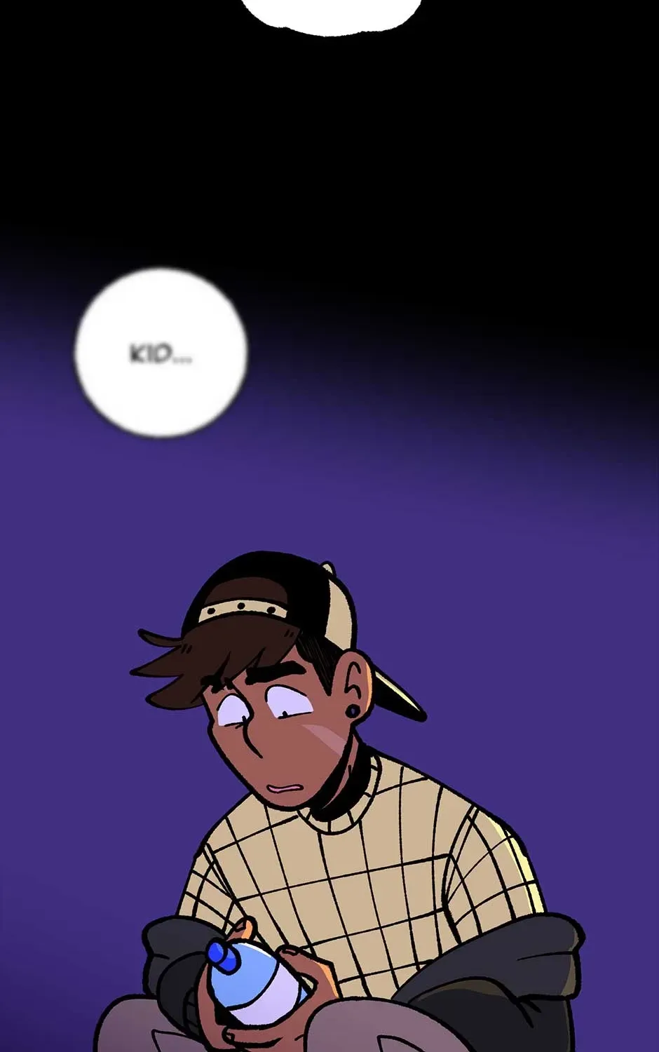 Equalizer! Chapter 43 page 17 - 
