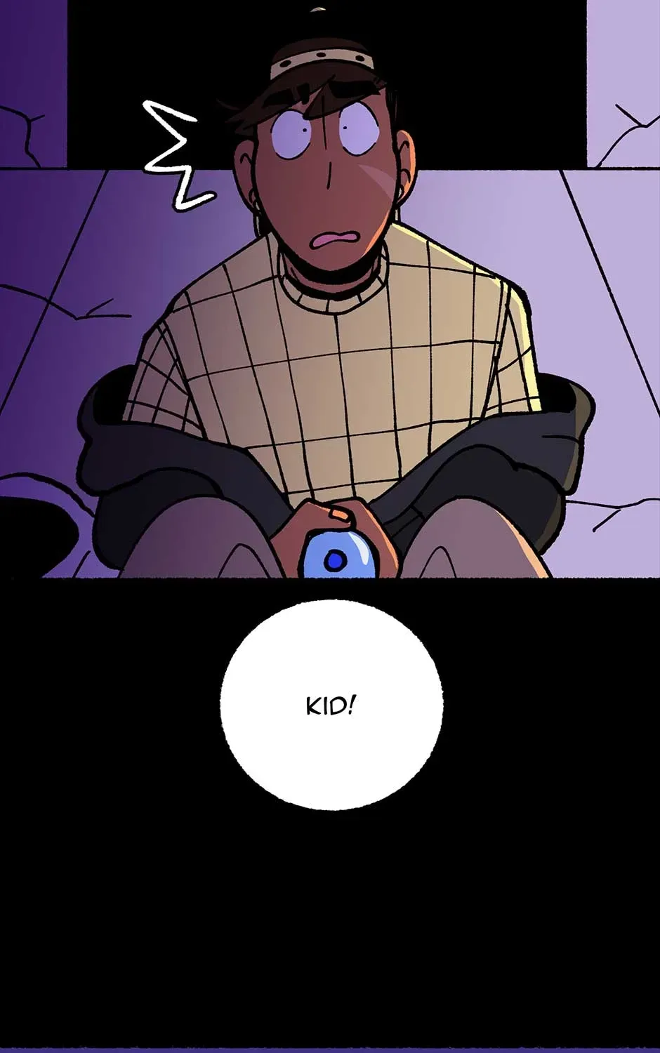 Equalizer! Chapter 43 page 19 - 