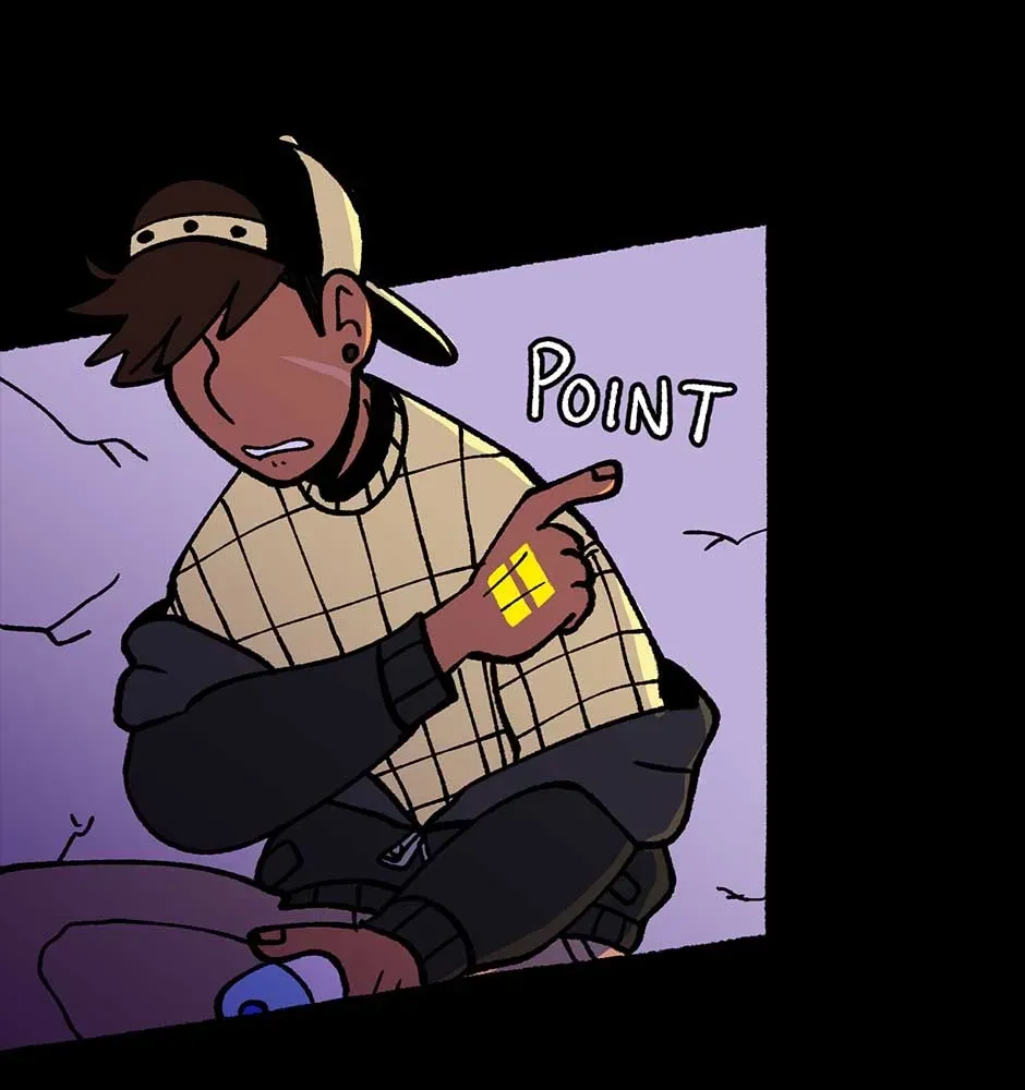 Equalizer! Chapter 43 page 21 - 