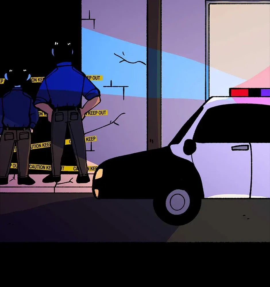 Equalizer! Chapter 43 page 24 - 