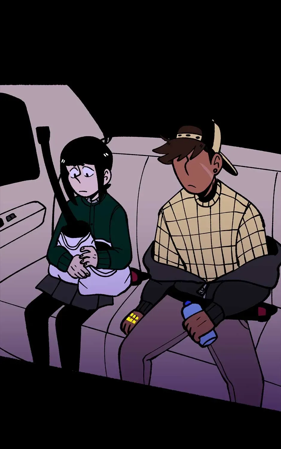 Equalizer! Chapter 43 page 25 - 