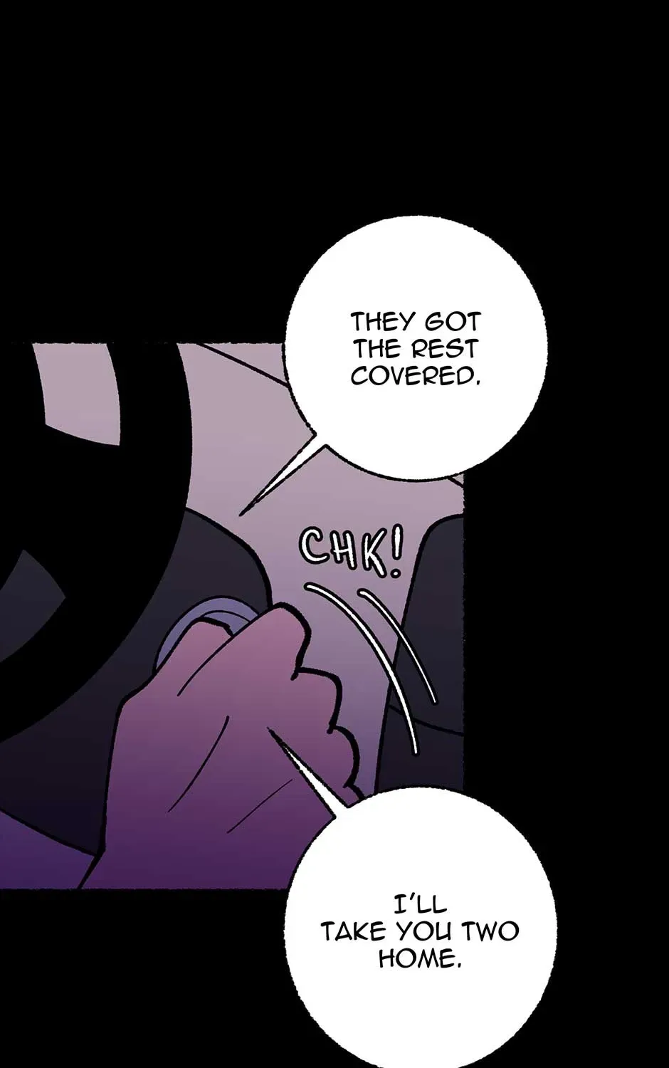 Equalizer! Chapter 43 page 26 - 