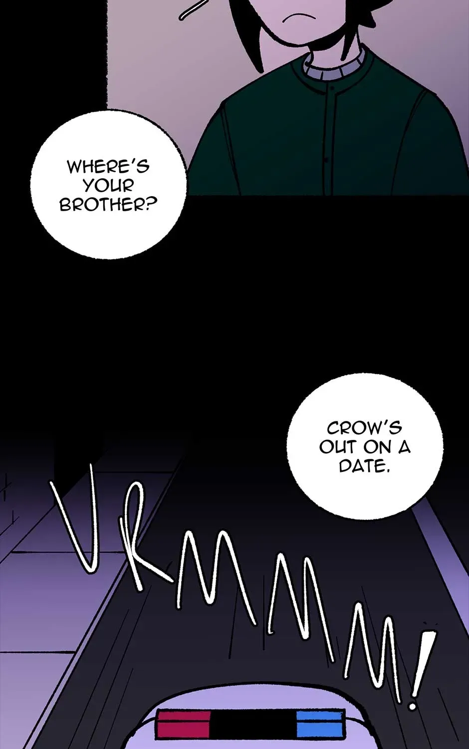 Equalizer! Chapter 43 page 28 - 