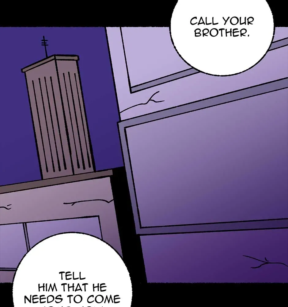 Equalizer! Chapter 43 page 30 - 