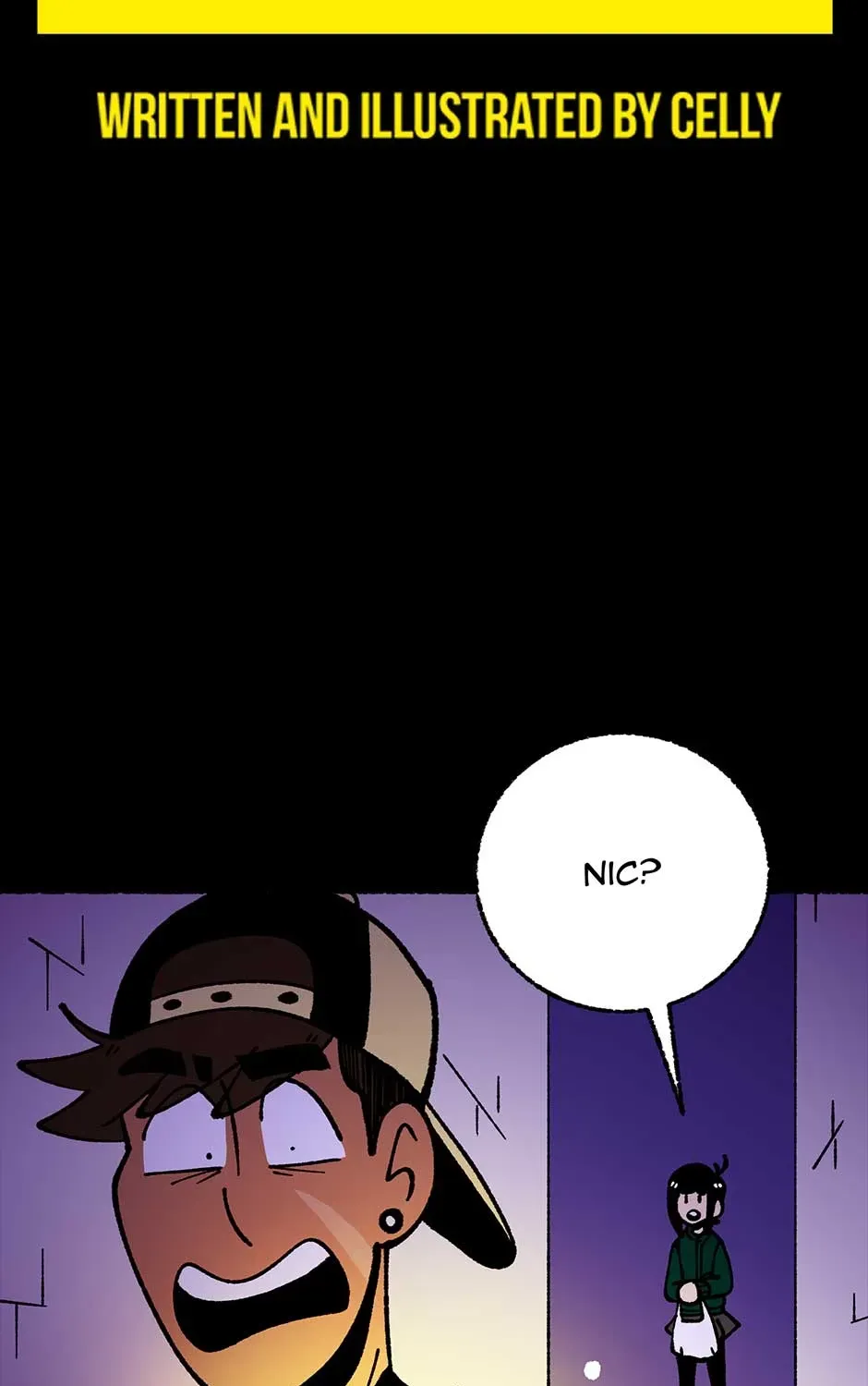 Equalizer! Chapter 43 page 4 - 