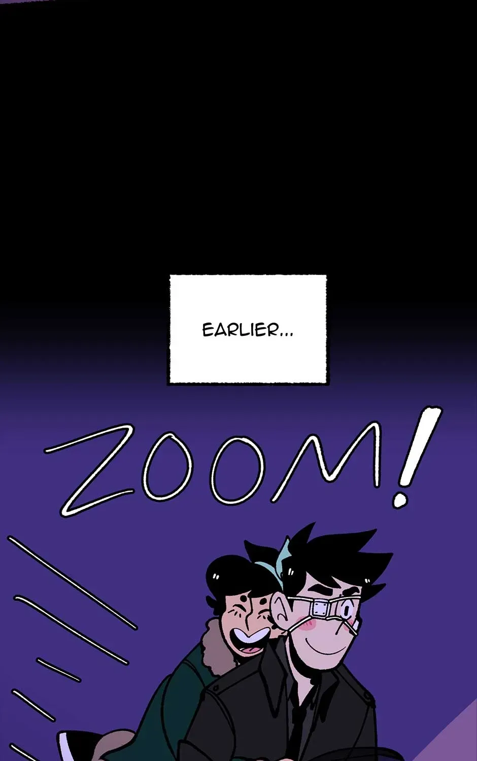 Equalizer! Chapter 43 page 32 - 