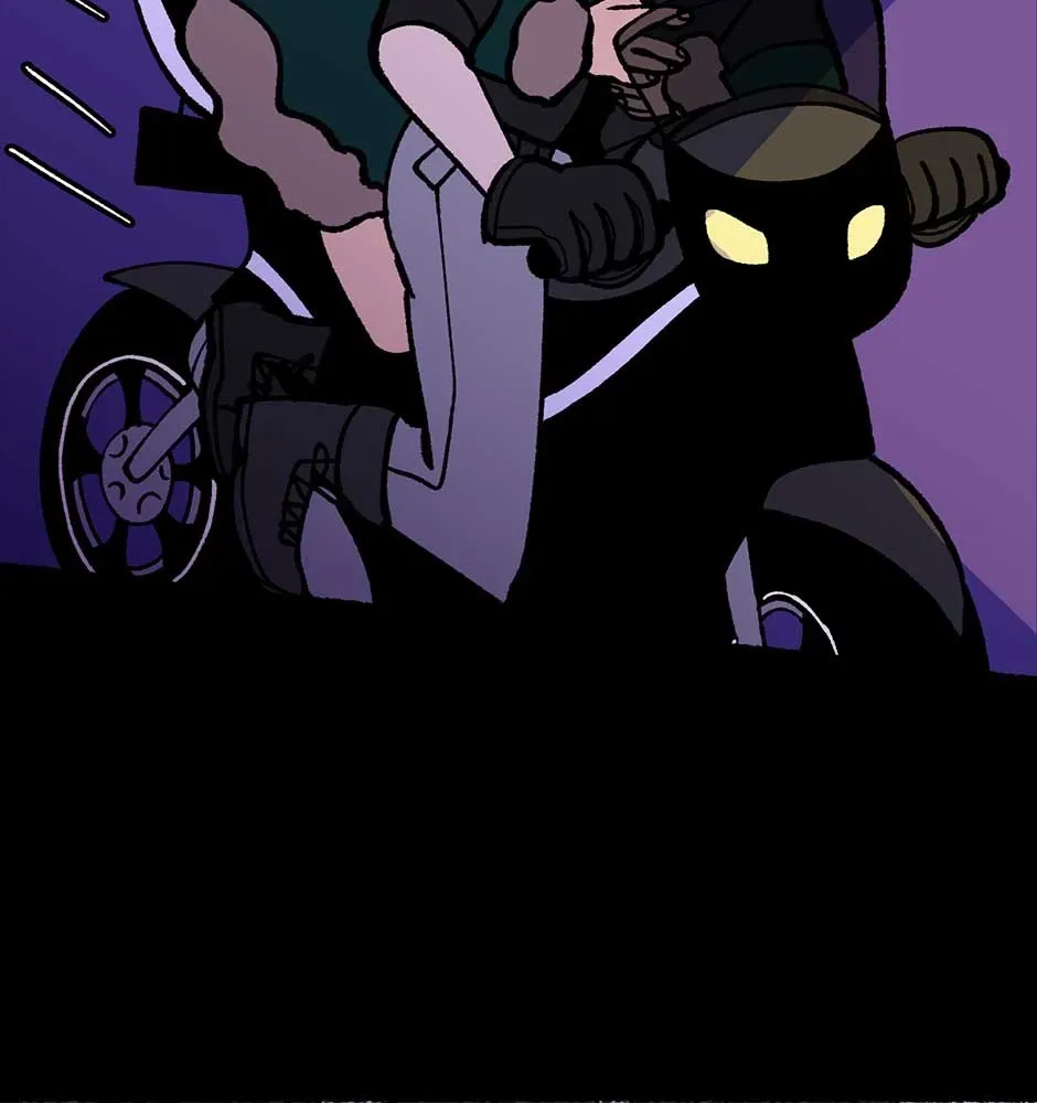 Equalizer! Chapter 43 page 33 - 