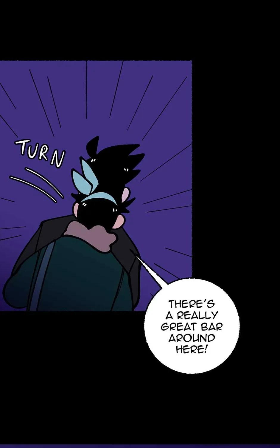 Equalizer! Chapter 43 page 35 - 