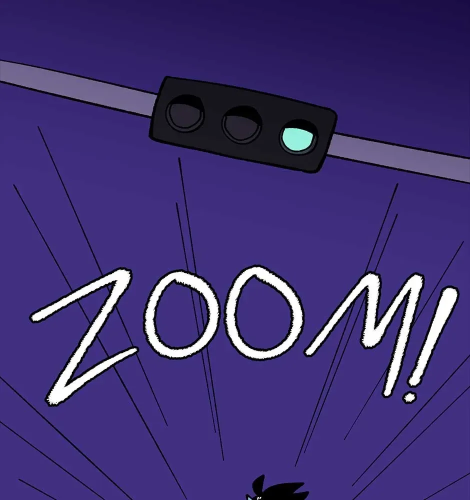 Equalizer! Chapter 43 page 36 - 