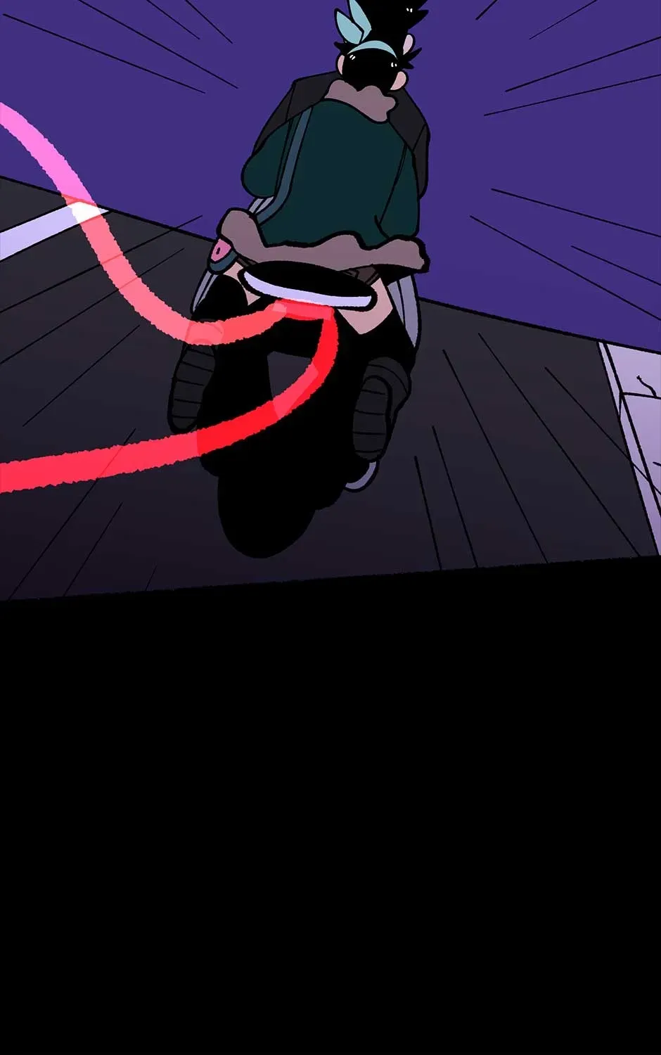 Equalizer! Chapter 43 page 37 - 