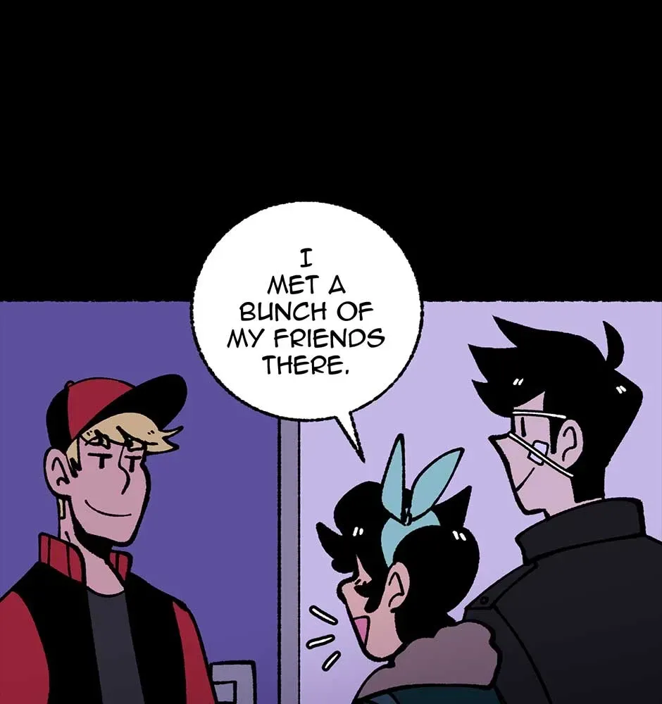 Equalizer! Chapter 43 page 39 - 