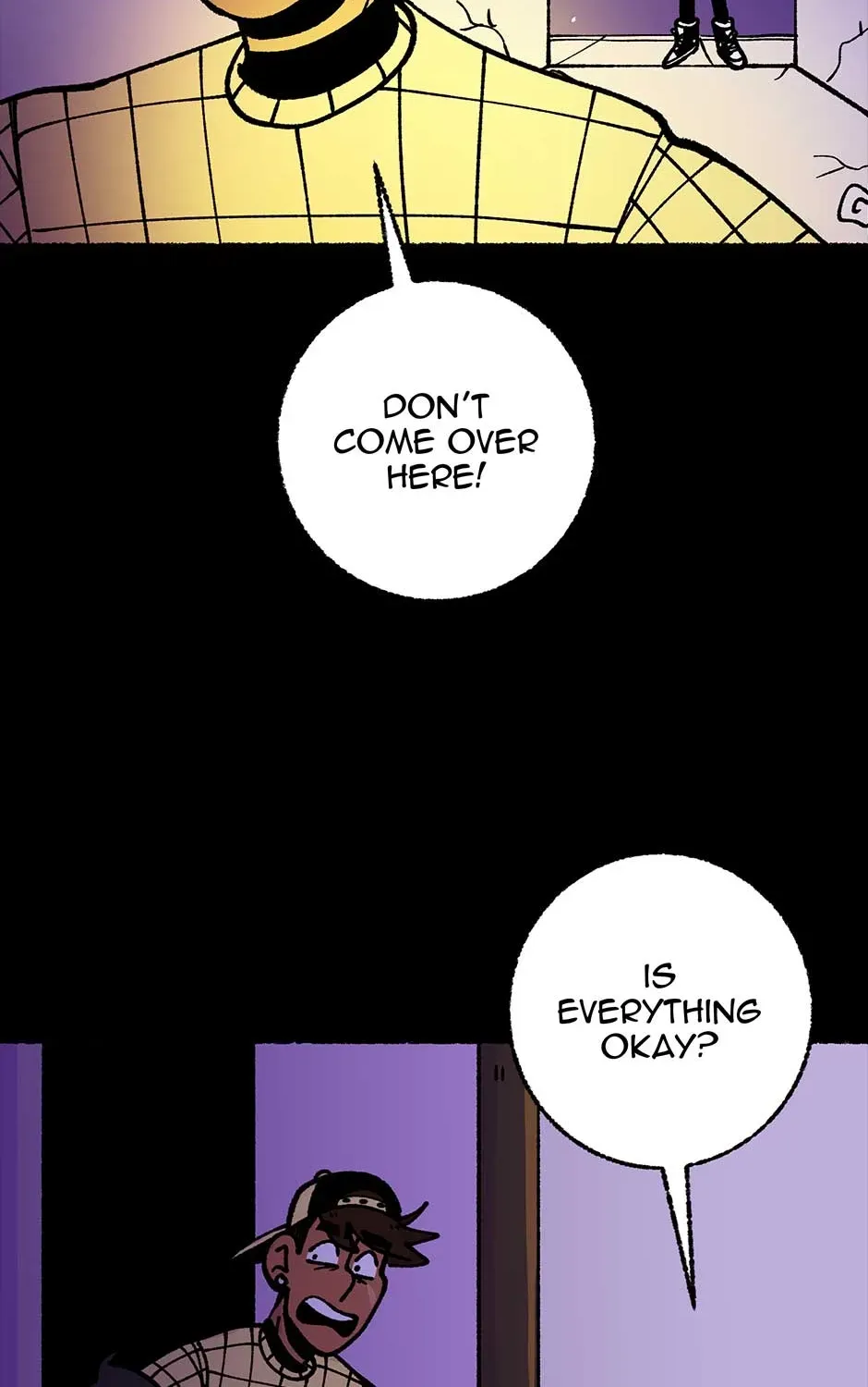 Equalizer! Chapter 43 page 5 - 