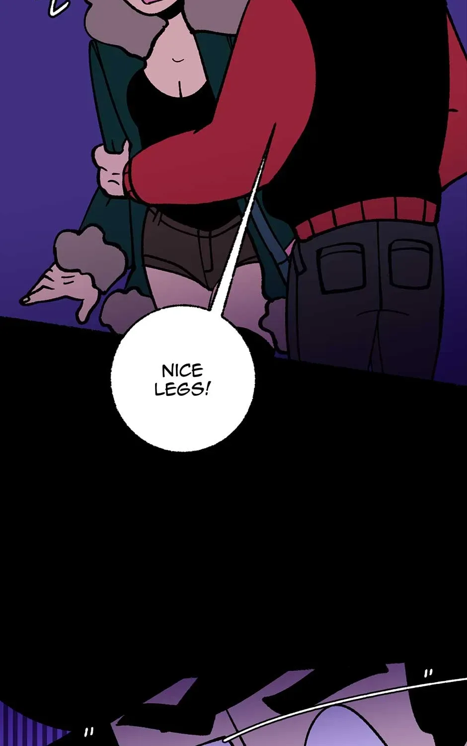 Equalizer! Chapter 43 page 41 - 
