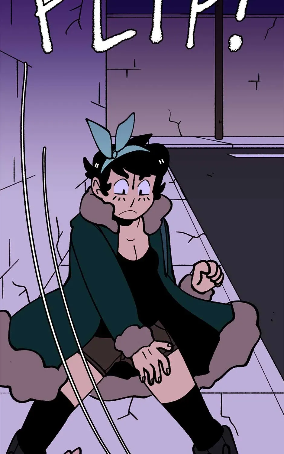 Equalizer! Chapter 43 page 43 - 